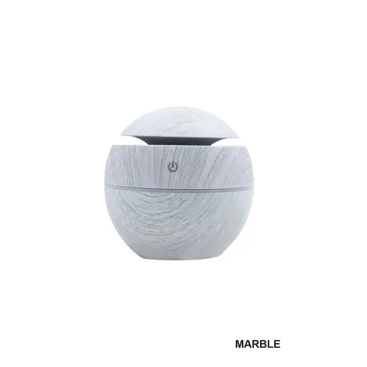 Marble ultrasonic diffuser variant
