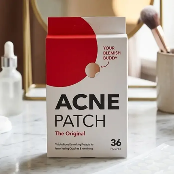 The Original Acne Patch, 36-count pack